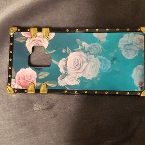 phone case for Samsung Galaxy s9